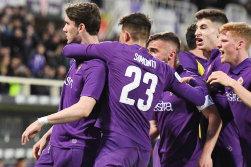 ACF FIORENTINA VS TORINO 28